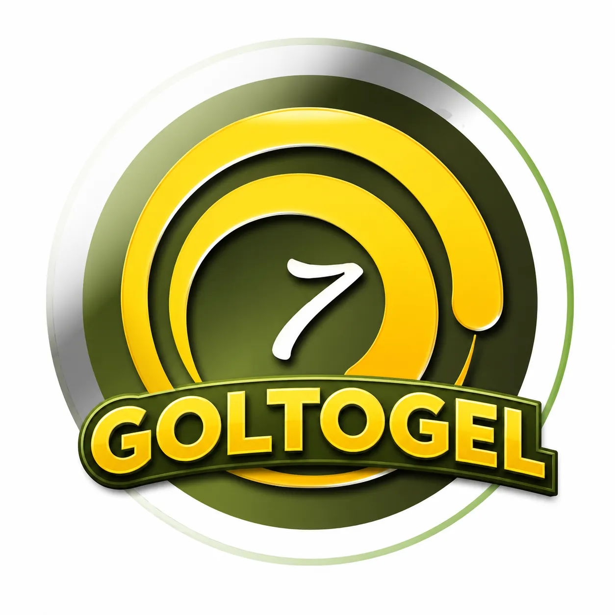 GOLTOGEL - Aplikasi Musik yang Menggugah Semangat