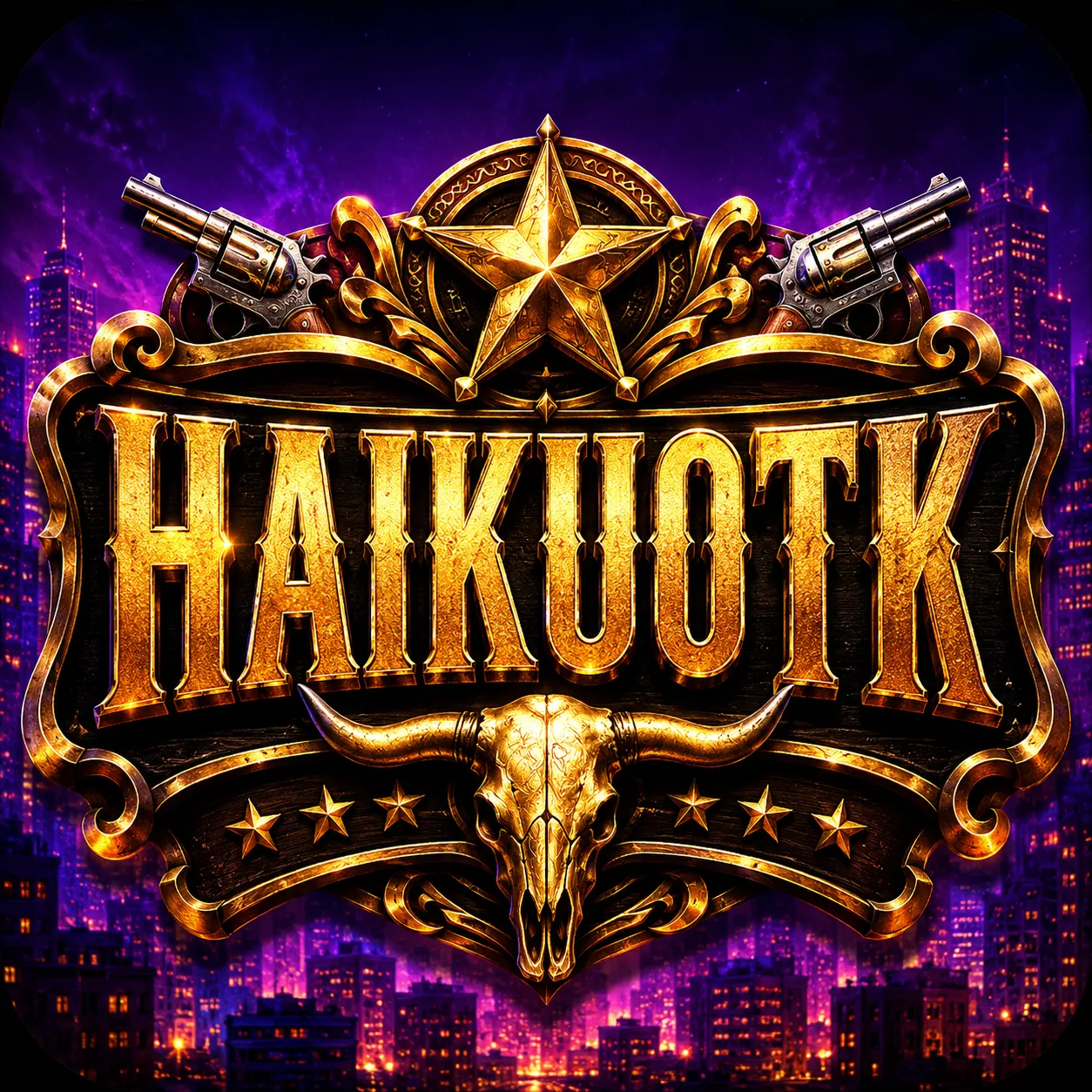 HAIKUOTK - Ciptakan Strategi Dalam Kesederhanaan Idle