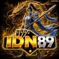 IDN89 - Game Bingo Seru untuk Semua