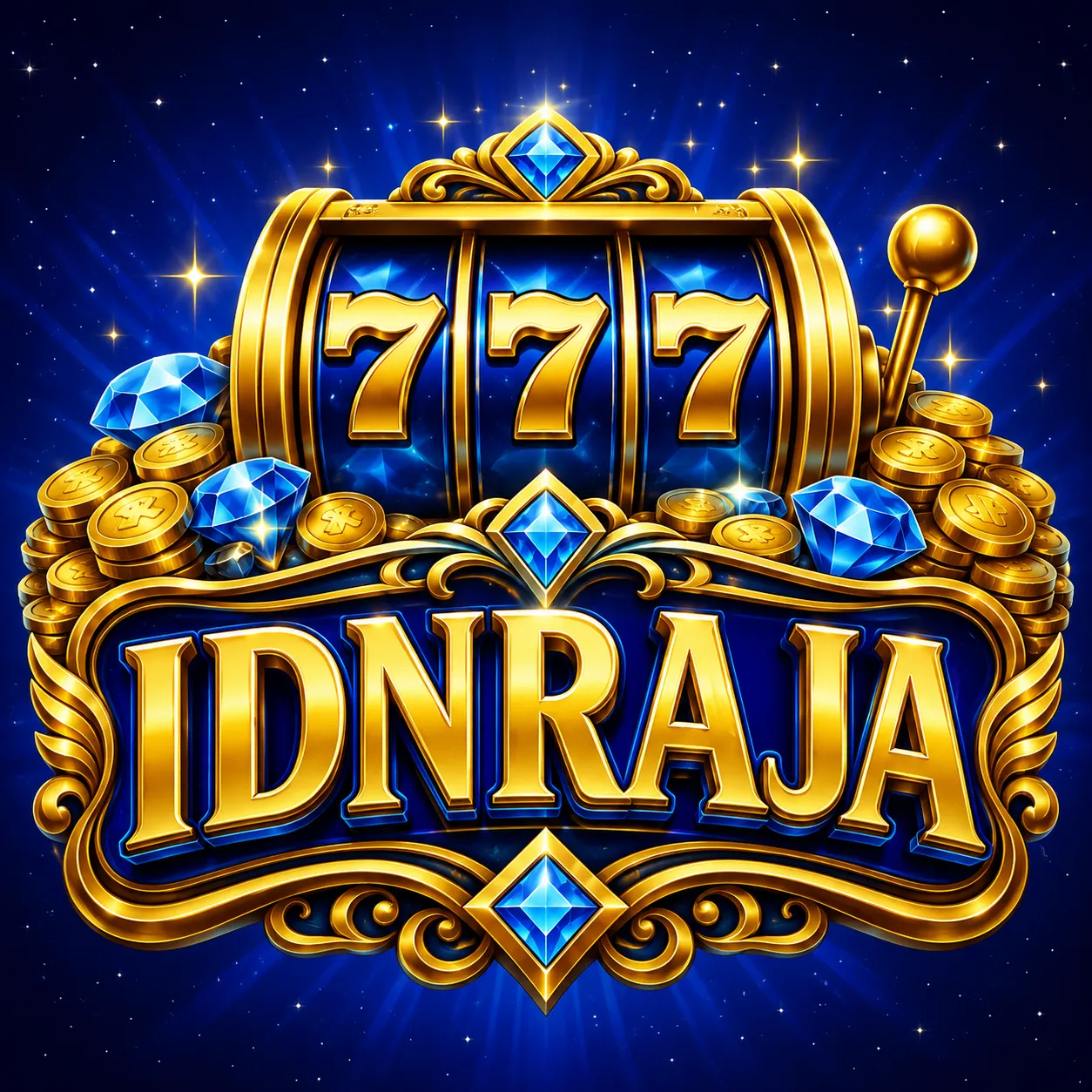 IDNRAJA - Pertempuran Terbaik di Dunia Battle Royale