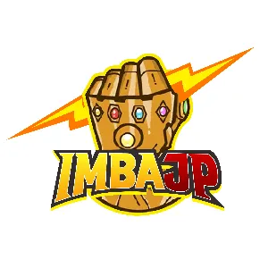 IMBAJP - Game Santai yang Menghibur
