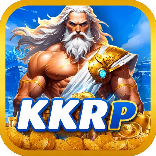 KKRP - Permainan Bingo Penuh Keseruan