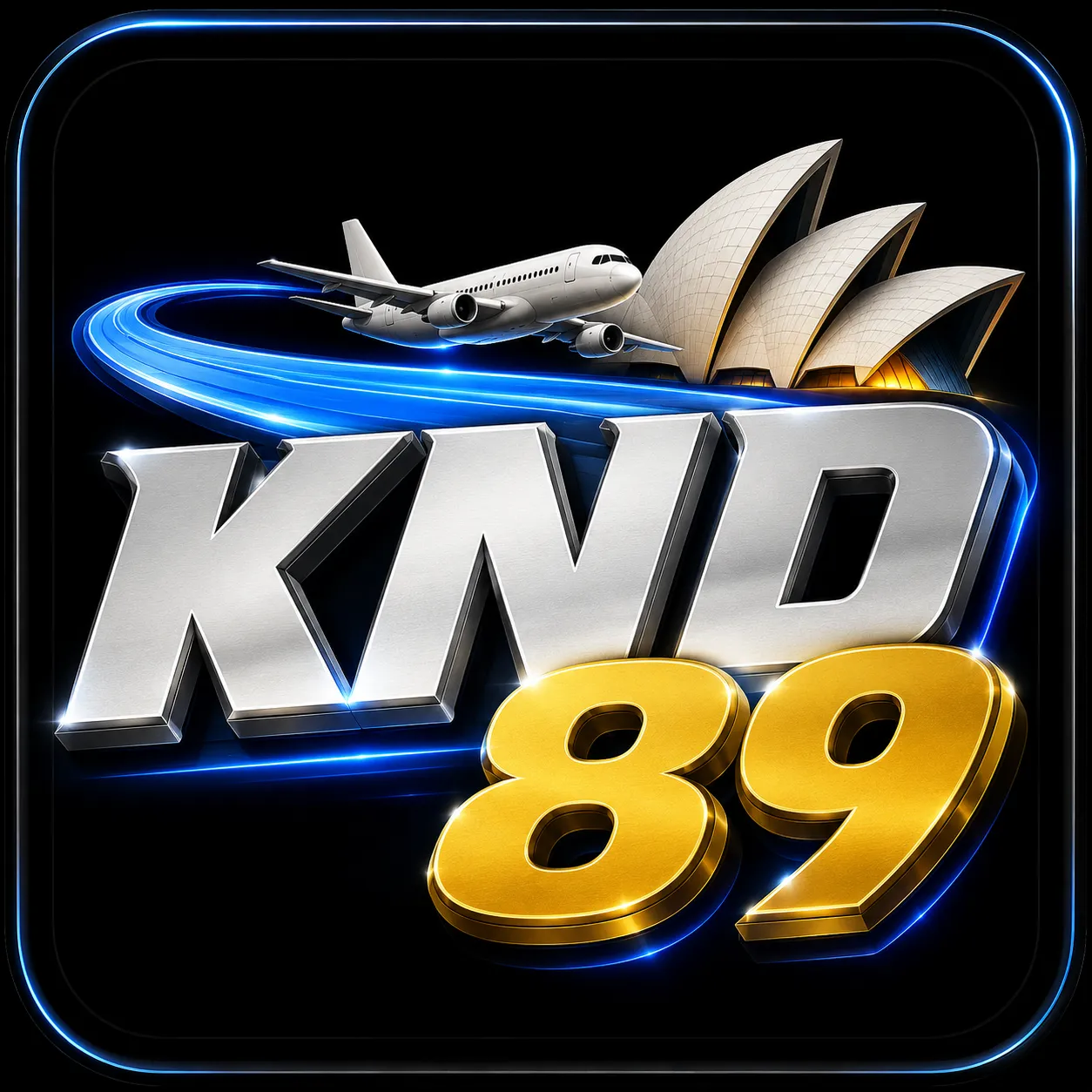 KNO89 - Petualangan Tanpa Batas di Dunia Terbuka