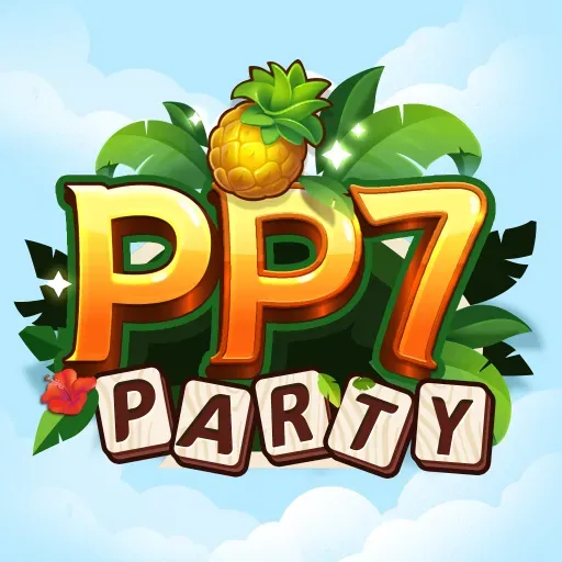 PP7 - Petualangan Seru di Dunia Arcade
