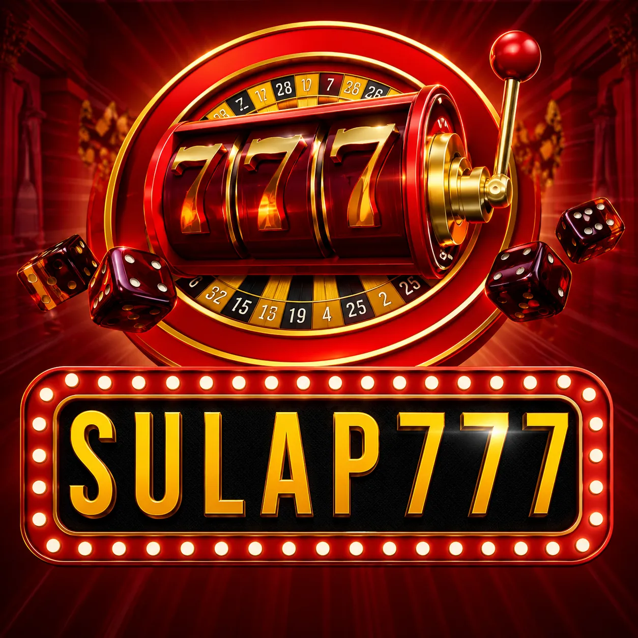 SULAP777 - Kengerian dalam Dunia Sulap
