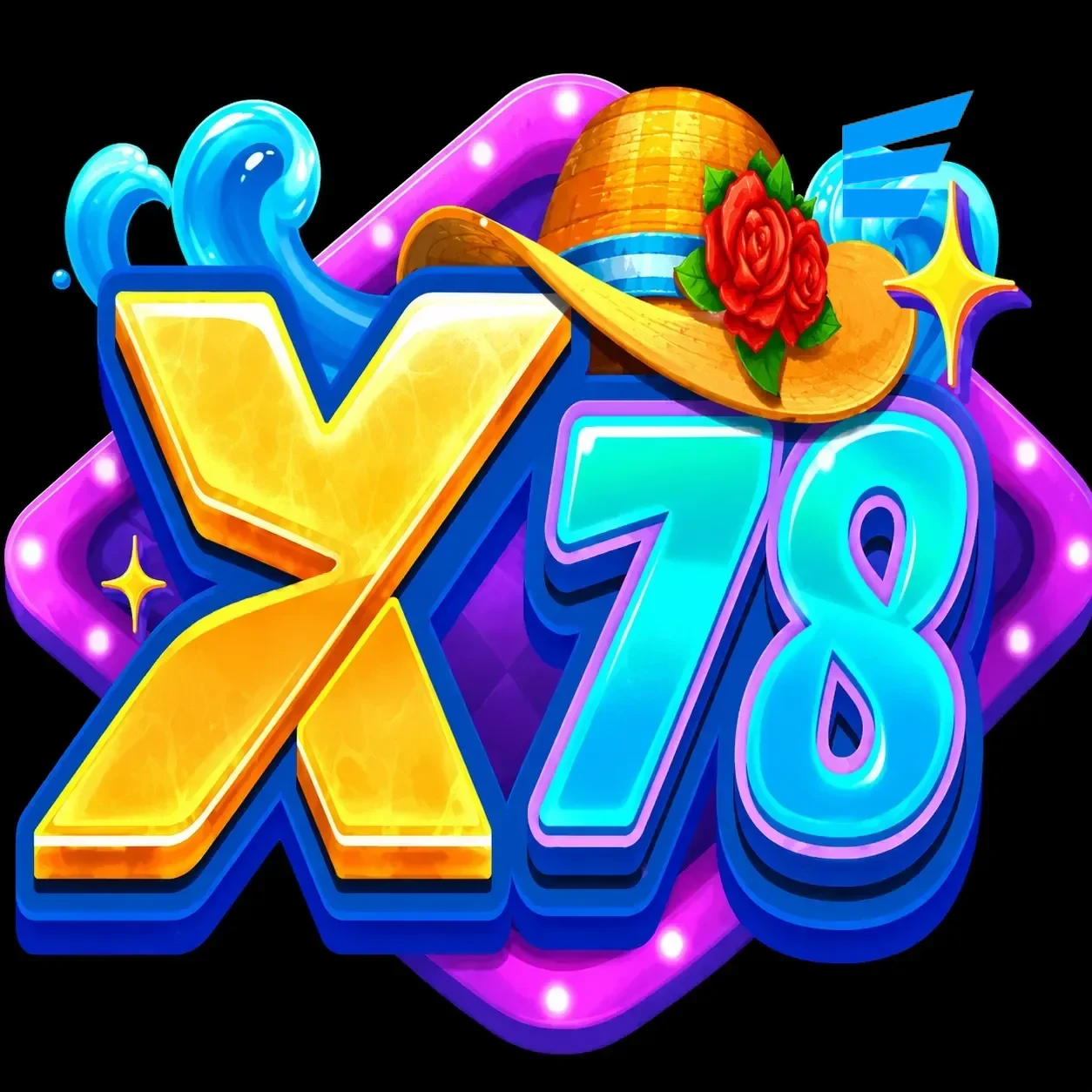 Logo x78